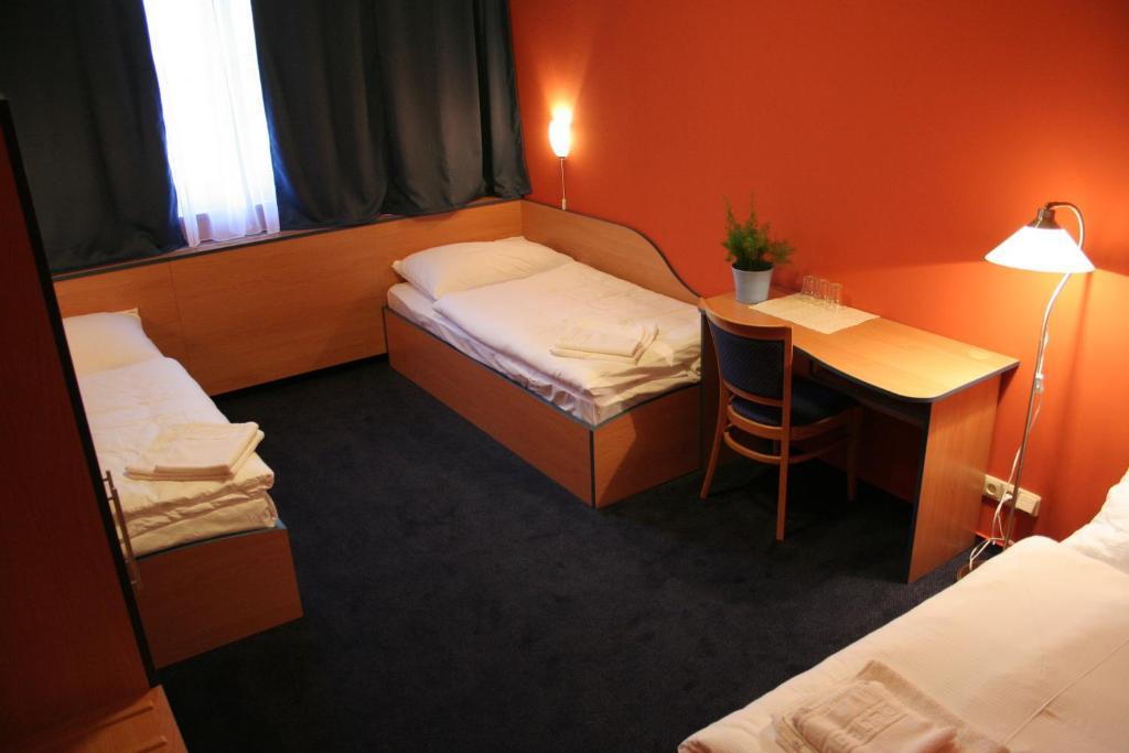 Hotel U Milina الغرفة الصورة