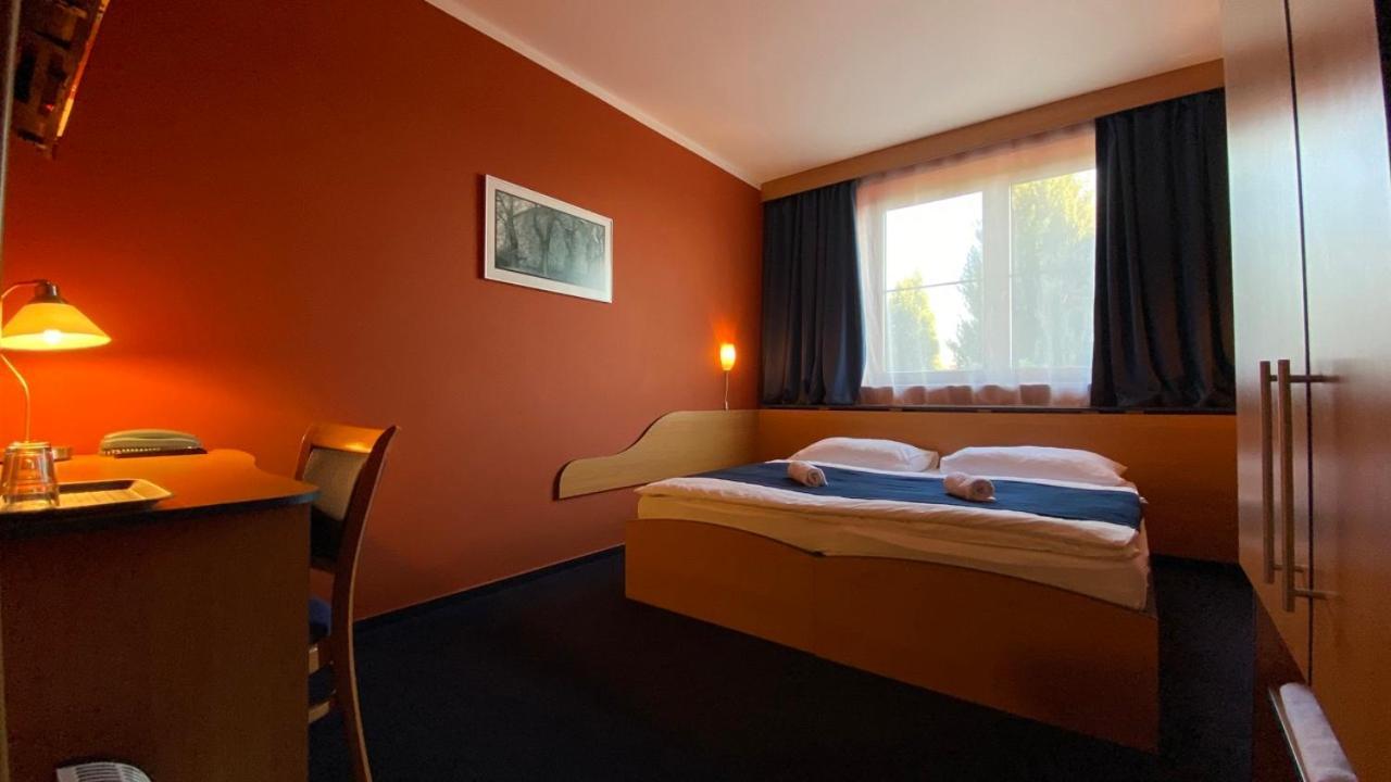 Hotel U Milina المظهر الخارجي الصورة