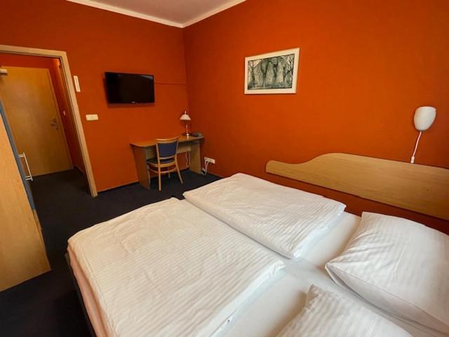 Hotel U Milina المظهر الخارجي الصورة