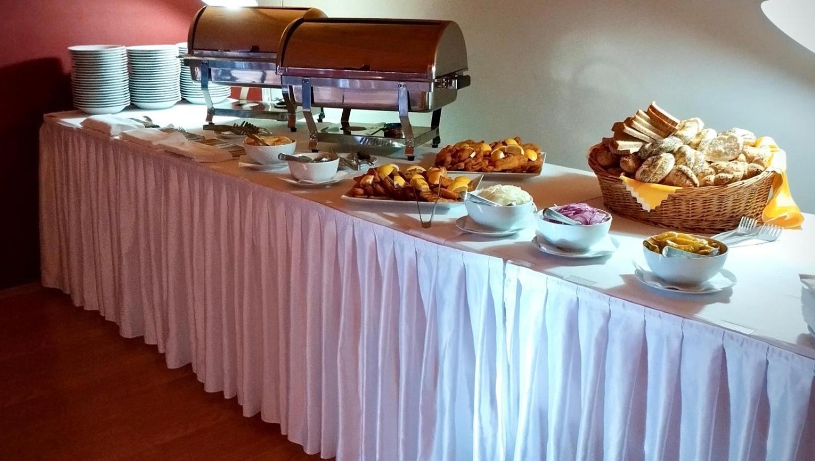 Hotel U Milina المظهر الخارجي الصورة