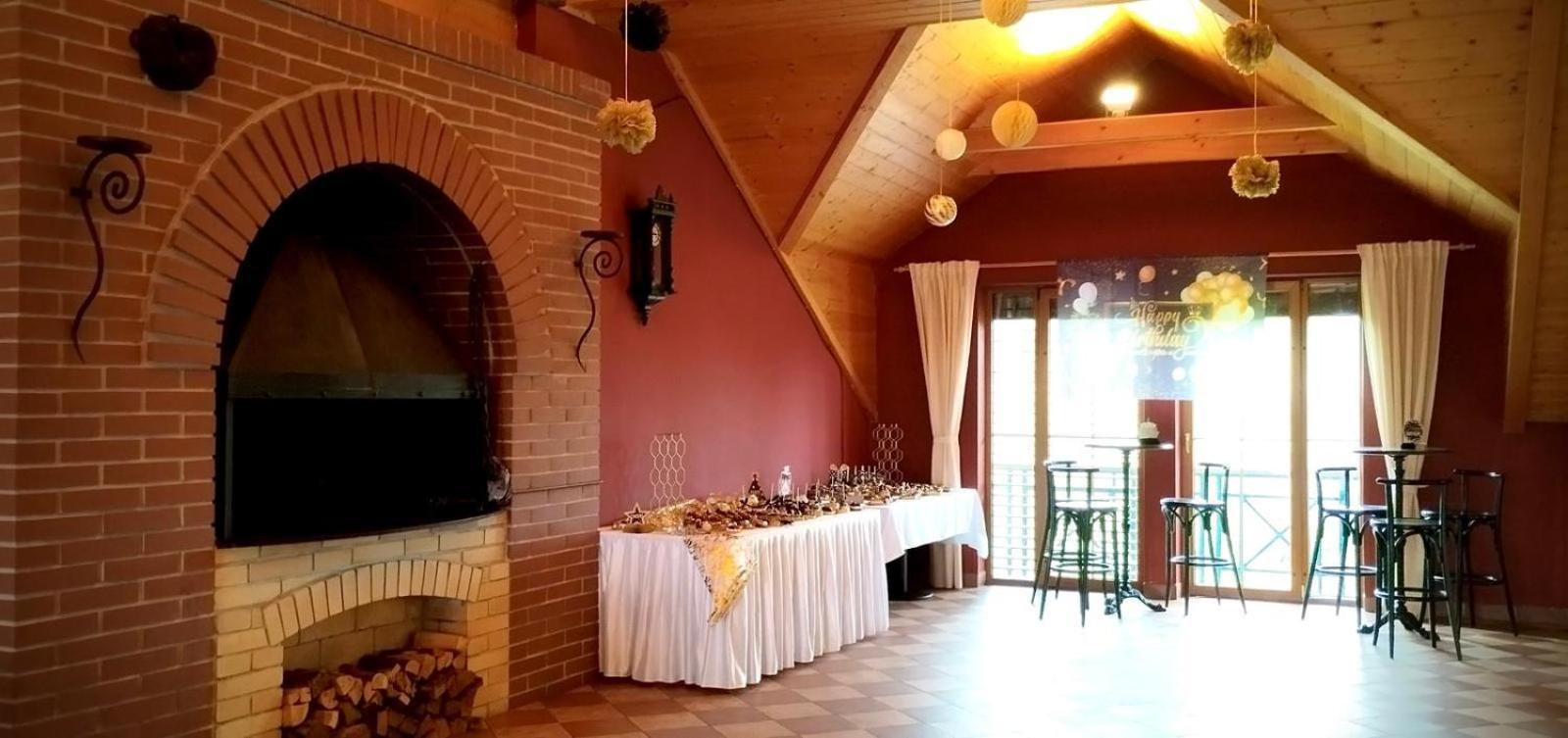 Hotel U Milina المظهر الخارجي الصورة