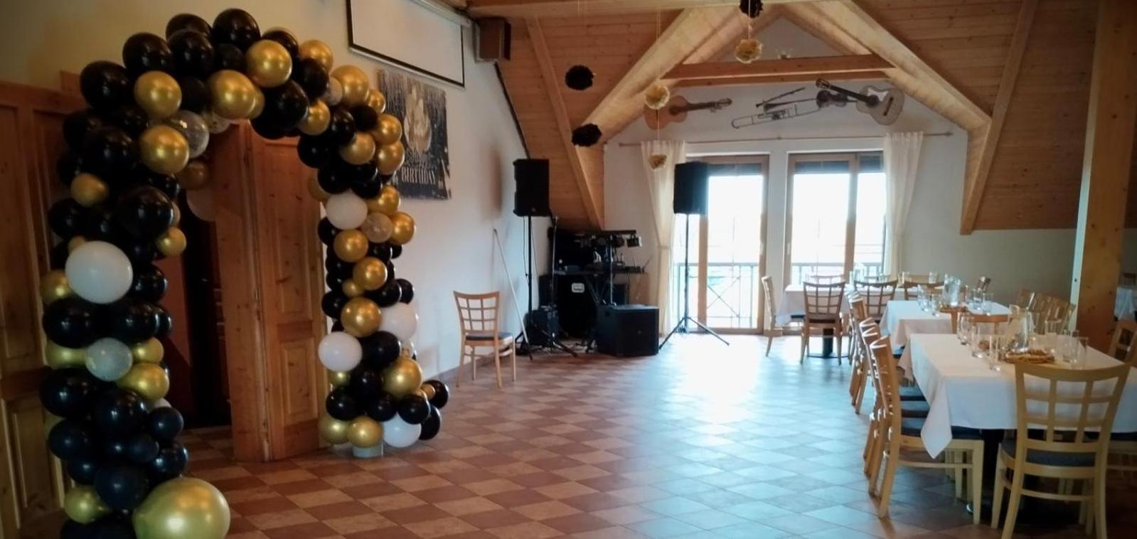 Hotel U Milina المظهر الخارجي الصورة